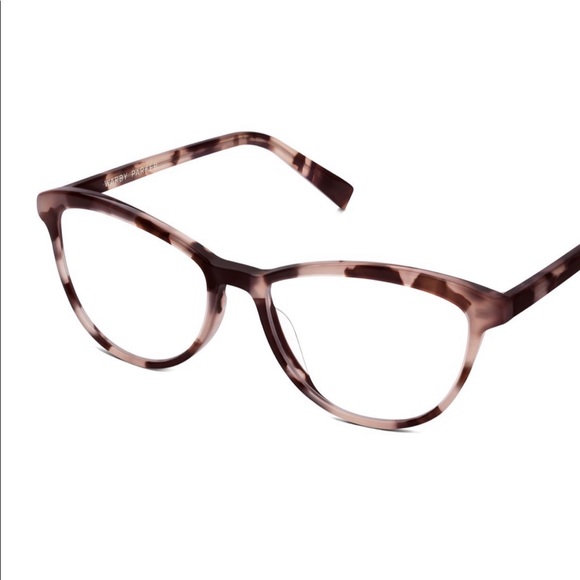 Warby Parker Accessories - • Warby Parker • Louise Non Prescription Frames